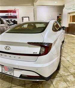 هیوندای سۆناتا